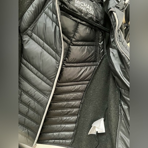 Michael Kors spring/fall jacket - Picture 7 of 7